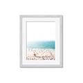 Picture of Busy Beach I _GroupedProduct_Rectangle_Portrait_Photography _GroupedProduct_Rectangle_Portrait_Framed_Matted_