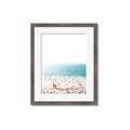 Picture of Busy Beach I _GroupedProduct_Rectangle_Portrait_Photography _GroupedProduct_Rectangle_Portrait_Framed_Matted_