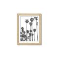 Picture of California Palms _GroupedProduct_Rectangle_Portrait_Photography _GroupedProduct_Rectangle_Portrait_Framed_Matted_