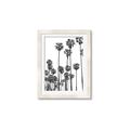 Picture of California Palms _GroupedProduct_Rectangle_Portrait_Photography _GroupedProduct_Rectangle_Portrait_Framed_Matted_