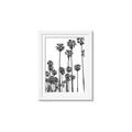 Picture of California Palms _GroupedProduct_Rectangle_Portrait_Photography _GroupedProduct_Rectangle_Portrait_Framed_Matted_