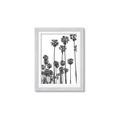 Picture of California Palms _GroupedProduct_Rectangle_Portrait_Photography _GroupedProduct_Rectangle_Portrait_Framed_Matted_