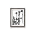 Picture of California Palms _GroupedProduct_Rectangle_Portrait_Photography _GroupedProduct_Rectangle_Portrait_Framed_Matted_