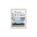 Picture of Camper in Baby Blue _GroupedProduct_Rectangle_Portrait_Photography _GroupedProduct_Rectangle_Portrait_Framed_Matted_