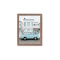 Picture of Camper in Baby Blue _GroupedProduct_Rectangle_Portrait_Photography _GroupedProduct_Rectangle_Portrait_Framed_Matted_
