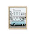 Picture of Camper in Baby Blue _GroupedProduct_Rectangle_Portrait_Photography _GroupedProduct_Rectangle_Portrait_Framed_Matted_