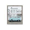 Picture of Camper in Baby Blue _GroupedProduct_Rectangle_Portrait_Photography _GroupedProduct_Rectangle_Portrait_Framed_Matted_