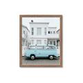 Picture of Camper in Baby Blue _GroupedProduct_Rectangle_Portrait_Photography _GroupedProduct_Rectangle_Portrait_Framed_Matted_