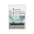 Picture of Camper in Baby Blue _GroupedProduct_Rectangle_Portrait_Photography _GroupedProduct_Rectangle_Portrait_Framed_Matted_