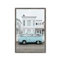 Picture of Camper in Baby Blue _GroupedProduct_Rectangle_Portrait_Photography _GroupedProduct_Rectangle_Portrait_Framed_Matted_