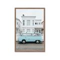 Picture of Camper in Baby Blue _GroupedProduct_Rectangle_Portrait_Photography _GroupedProduct_Rectangle_Portrait_Framed_Matted_
