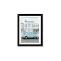 Picture of Camper in Baby Blue _GroupedProduct_Rectangle_Portrait_Photography _GroupedProduct_Rectangle_Portrait_Framed_Matted_