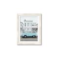 Picture of Camper in Baby Blue _GroupedProduct_Rectangle_Portrait_Photography _GroupedProduct_Rectangle_Portrait_Framed_Matted_