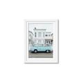 Picture of Camper in Baby Blue _GroupedProduct_Rectangle_Portrait_Photography _GroupedProduct_Rectangle_Portrait_Framed_Matted_