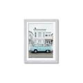 Picture of Camper in Baby Blue _GroupedProduct_Rectangle_Portrait_Photography _GroupedProduct_Rectangle_Portrait_Framed_Matted_