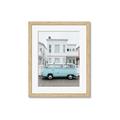 Picture of Camper in Baby Blue _GroupedProduct_Rectangle_Portrait_Photography _GroupedProduct_Rectangle_Portrait_Framed_Matted_
