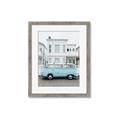 Picture of Camper in Baby Blue _GroupedProduct_Rectangle_Portrait_Photography _GroupedProduct_Rectangle_Portrait_Framed_Matted_