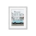 Picture of Camper in Baby Blue _GroupedProduct_Rectangle_Portrait_Photography _GroupedProduct_Rectangle_Portrait_Framed_Matted_