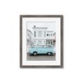Picture of Camper in Baby Blue _GroupedProduct_Rectangle_Portrait_Photography _GroupedProduct_Rectangle_Portrait_Framed_Matted_