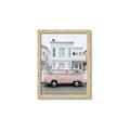 Picture of Camper in Pink _GroupedProduct_Rectangle_Portrait_Photography _GroupedProduct_Rectangle_Portrait_Framed_Matted_