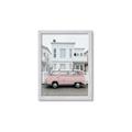 Picture of Camper in Pink _GroupedProduct_Rectangle_Portrait_Photography _GroupedProduct_Rectangle_Portrait_Framed_Matted_