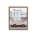 Picture of Camper in Pink _GroupedProduct_Rectangle_Portrait_Photography _GroupedProduct_Rectangle_Portrait_Framed_Matted_