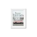 Picture of Camper in Pink _GroupedProduct_Rectangle_Portrait_Photography _GroupedProduct_Rectangle_Portrait_Framed_Matted_