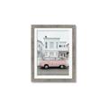 Picture of Camper in Pink _GroupedProduct_Rectangle_Portrait_Photography _GroupedProduct_Rectangle_Portrait_Framed_Matted_