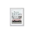 Picture of Camper in Pink _GroupedProduct_Rectangle_Portrait_Photography _GroupedProduct_Rectangle_Portrait_Framed_Matted_