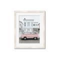 Picture of Camper in Pink _GroupedProduct_Rectangle_Portrait_Photography _GroupedProduct_Rectangle_Portrait_Framed_Matted_