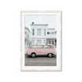 Picture of Camper in Pink _GroupedProduct_Rectangle_Portrait_Photography _GroupedProduct_Rectangle_Portrait_Framed_Matted_