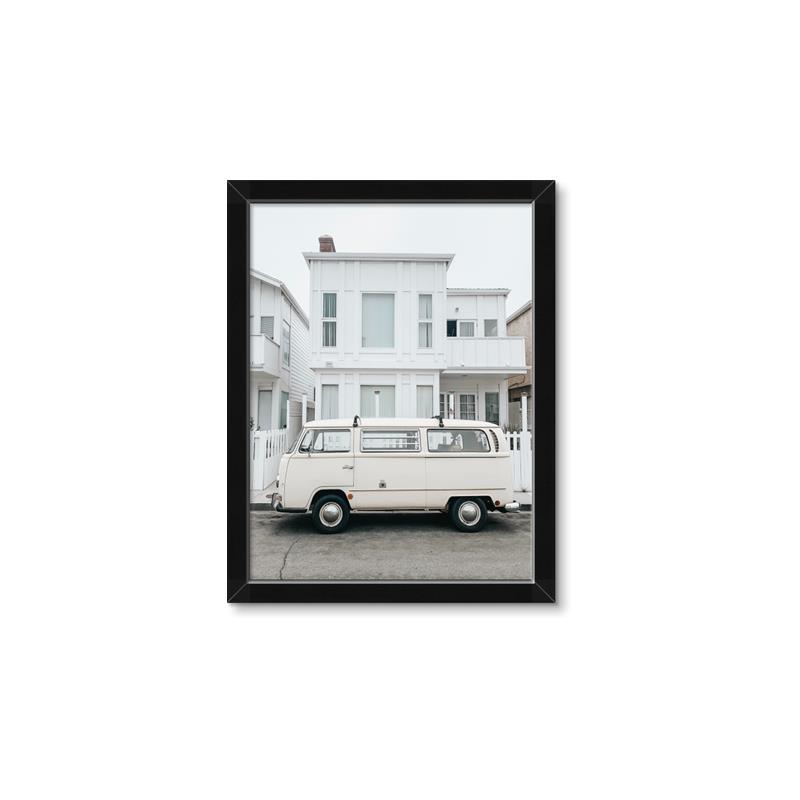 Picture of Camper in white _GroupedProduct_Rectangle_Portrait_Photography _GroupedProduct_Rectangle_Portrait_Framed_Matted_