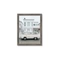 Picture of Camper in white _GroupedProduct_Rectangle_Portrait_Photography _GroupedProduct_Rectangle_Portrait_Framed_Matted_