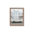 Picture of Camper in white _GroupedProduct_Rectangle_Portrait_Photography _GroupedProduct_Rectangle_Portrait_Framed_Matted_