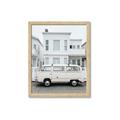 Picture of Camper in white _GroupedProduct_Rectangle_Portrait_Photography _GroupedProduct_Rectangle_Portrait_Framed_Matted_