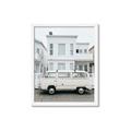 Picture of Camper in white _GroupedProduct_Rectangle_Portrait_Photography _GroupedProduct_Rectangle_Portrait_Framed_Matted_