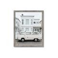 Picture of Camper in white _GroupedProduct_Rectangle_Portrait_Photography _GroupedProduct_Rectangle_Portrait_Framed_Matted_