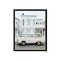 Picture of Camper in white _GroupedProduct_Rectangle_Portrait_Photography _GroupedProduct_Rectangle_Portrait_Framed_Matted_