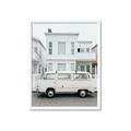 Picture of Camper in white _GroupedProduct_Rectangle_Portrait_Photography _GroupedProduct_Rectangle_Portrait_Framed_Matted_