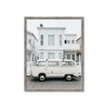 Picture of Camper in white _GroupedProduct_Rectangle_Portrait_Photography _GroupedProduct_Rectangle_Portrait_Framed_Matted_