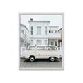 Picture of Camper in white _GroupedProduct_Rectangle_Portrait_Photography _GroupedProduct_Rectangle_Portrait_Framed_Matted_