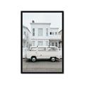 Picture of Camper in white _GroupedProduct_Rectangle_Portrait_Photography _GroupedProduct_Rectangle_Portrait_Framed_Matted_