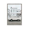 Picture of Camper in white _GroupedProduct_Rectangle_Portrait_Photography _GroupedProduct_Rectangle_Portrait_Framed_Matted_