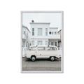 Picture of Camper in white _GroupedProduct_Rectangle_Portrait_Photography _GroupedProduct_Rectangle_Portrait_Framed_Matted_