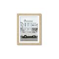 Picture of Camper in white _GroupedProduct_Rectangle_Portrait_Photography _GroupedProduct_Rectangle_Portrait_Framed_Matted_