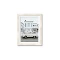 Picture of Camper in white _GroupedProduct_Rectangle_Portrait_Photography _GroupedProduct_Rectangle_Portrait_Framed_Matted_