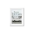 Picture of Camper in white _GroupedProduct_Rectangle_Portrait_Photography _GroupedProduct_Rectangle_Portrait_Framed_Matted_