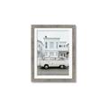 Picture of Camper in white _GroupedProduct_Rectangle_Portrait_Photography _GroupedProduct_Rectangle_Portrait_Framed_Matted_