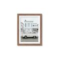 Picture of Camper in white _GroupedProduct_Rectangle_Portrait_Photography _GroupedProduct_Rectangle_Portrait_Framed_Matted_