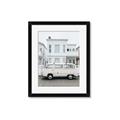 Picture of Camper in white _GroupedProduct_Rectangle_Portrait_Photography _GroupedProduct_Rectangle_Portrait_Framed_Matted_